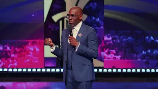 Group Therapy LIVE from NEWBIRTH | Dr. Jamal Bryant