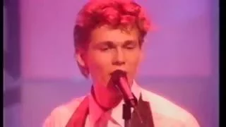 AHA - You are the one - Top of the pops original broadcast