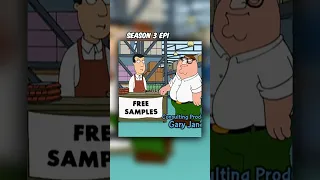 The 5 Best Peter Griffin Lookalikes in Family Guy