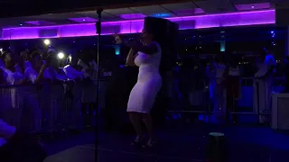 Chrisette Michele - Epiphany (LIVE)