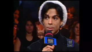 Prince Int.  2004