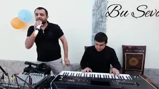 Shamil Beshliev Official - Bu Sevda (COVER)2020