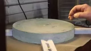 Telescope Mirror Making