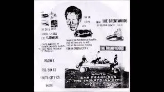 The Brentwoods -  Buri Buri Bash