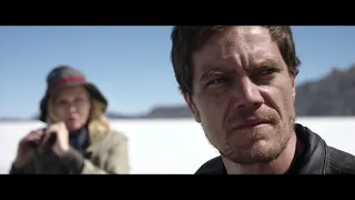 SALT AND FIRE Official Trailer 2017 Werner Herzo