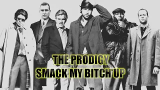 The Prodigy - Smack My Bitch Up (Vikentiy Sound Clip) (2007)