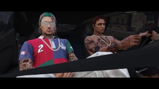 Gta 5 Online Hood Life #2