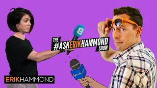 Powerful Questions To Ask During an Interview | #AskErikHammond 42