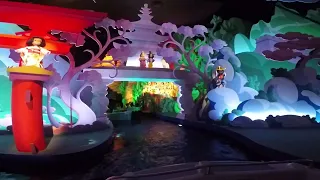 It's A Small World (2023) - Disneyland Paris