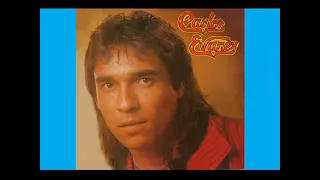 Carlos Evanney-Minha Solidão ( Carlos Evanney ) Discos POP 1990