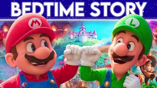 The Super Mario Bedtime Story