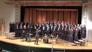 Creep by Radiohead for Choir