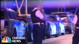 Chicago crime: Victim of Bucktown armed robbery released from hospital, community demands action