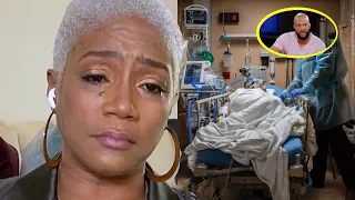 Very sad news/ The doctor announced that Tiffany Haddish can no longer have children