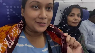 Vlog 47 “Kolkata phirchi Amra” ✈️ #kolkata #flightjourney #chennaitokolkata