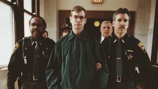 Jeffrey Dahmer - Sonne