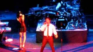 Eric Benet: "Never Want To Live Without You" - Paradise Theater New York, NY 2/26/11