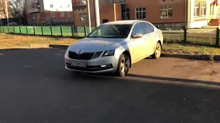 Что стучит в моторе Skoda Octavia 1.4 CZDA ???