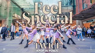 [KPOP IN PUBLIC] TWICE (트와이스) - ‘Feel Special” Dance Cover | One Take | MAGIC CIRCLE AUSTRALIA