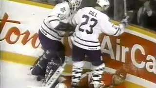 The Passion Returns - 1992/93 Toronto Maple Leafs - Full