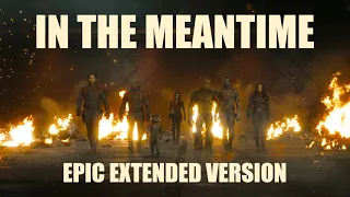 GUARDIANS Of The GALAXY Vol.3 |  Epic Extended Version | In The Meantime (Spacehog)
