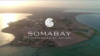 Soma Bay - You want to live here.