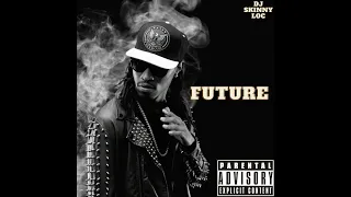 Future - Lean And Bandz (Full Mixtape) [2023]