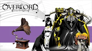 Overlord Season 3 Opening Instrumental Cover | VORACITY by MYTH & ROID