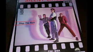 Silent Circle - Stop The Rain (Special Dance Version) 1986 HQ