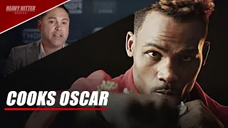 CONTROVERSIAL: Oscar De La hoya CRITIZED harshly by boxing start Jermell Charlo.