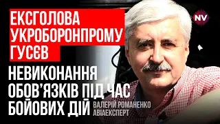 БПЛА для ЗСУ: нічого не вигадуйте – скопіюйте – Валерій Романенко