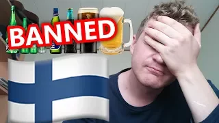 The Alcohol Laws in Finland - Strict & Annoying?