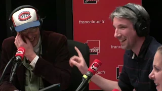 Le salon des musulmans - Le Moment Meurice