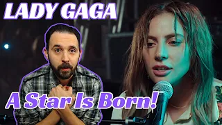 Lady Gaga A Star Is Born Reaction! Always Remember Us This Way