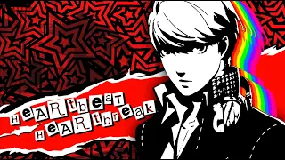 Persona 4 - Heartbeat, Heartbreak (Jazz Fusion Cover)