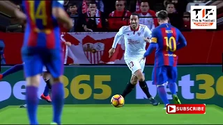 Messi's Magic goals and skills 2018/HD