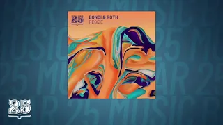 BONDI - Romeo & Jules (Original Mix) [Bar25-123]