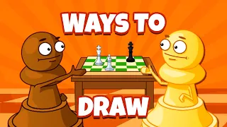 Ways To Draw In Chess | ChessKid