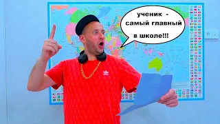 ТУПАРЕВ ХОЧЕТ ИЗМЕНИИЙ!