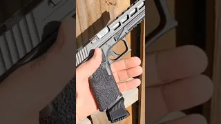 Glock 34 chopper