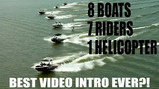 Best Wakeboard Video Intro Ever?!