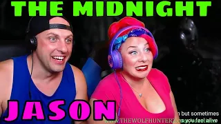 THE WOLF HUNTERZ REACT TO The Midnight - Jason (feat. Nikki Flores) (Music Video)