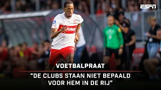 "FC Twente is vooralsnog weer de NUMMER VIJF" | Voetbalpraat