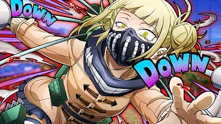 Toga's CAN'T Be STOPPED!  My Hero Ultra Rumble!