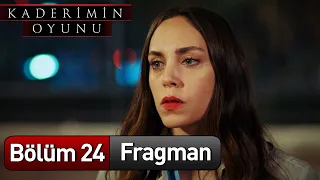 @KaderiminOyunuDizi  24. Bölüm Fragman