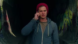 The Amazing Spider-Man 2- Gwen's Message