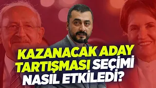 CHP Genel Başkan Yardımcısından Çok Tartışılacak Sözler! | Eren Erdem | İnan Demirel Gündem Özel KRT