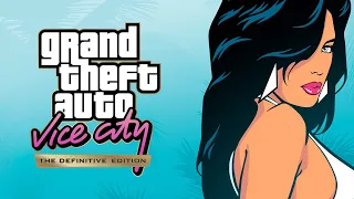 Прохождение GTA Vice City - The Definitive Edition на 100% #8
