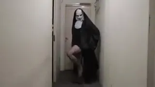 The Nun Deleted Scene