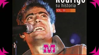 Su Historia Vol.3 - En vivo en el Teatro Astral (2001) - Rodrigo - CD Completo